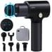 Massage Gun Deep Tissue for Back, Neck, Shoulder, Leg Pain Relief