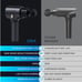 Massage Gun Deep Tissue for Back, Neck, Shoulder, Leg Pain Relief