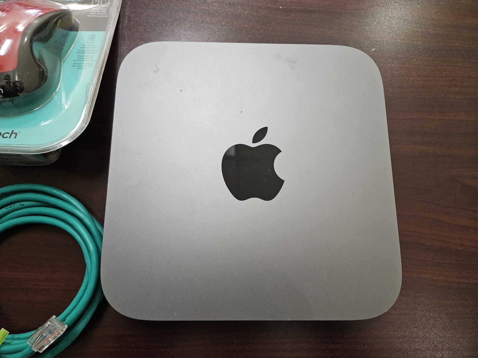 Amazon.com: Apple Mac Mini (Late 2018) 3.6GHz Quad-Core