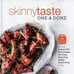NWOT Skinnytaste One & Done Cookbook p2601