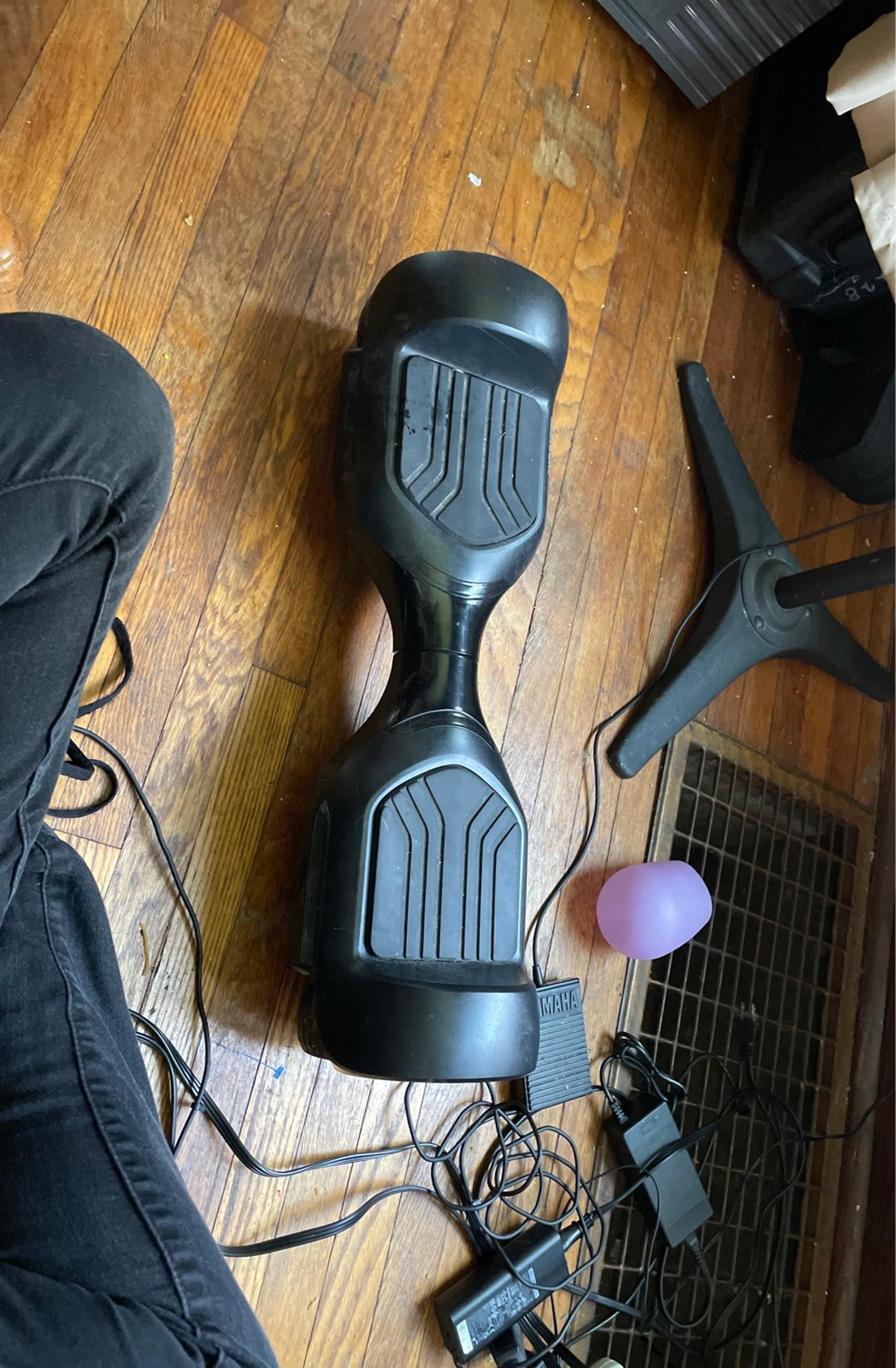 Swagtron Hoverboard
