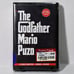 SEALED The Godfather - Mario Puzo - Audiobook On 4 Cassettes Mario Puzo 1223!!!