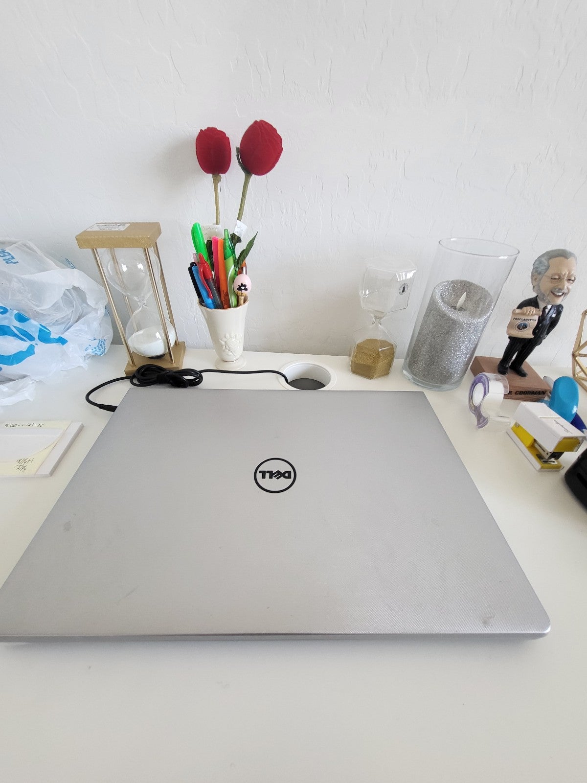 Dell Inspiron Laptop LCD Led Touch Screen