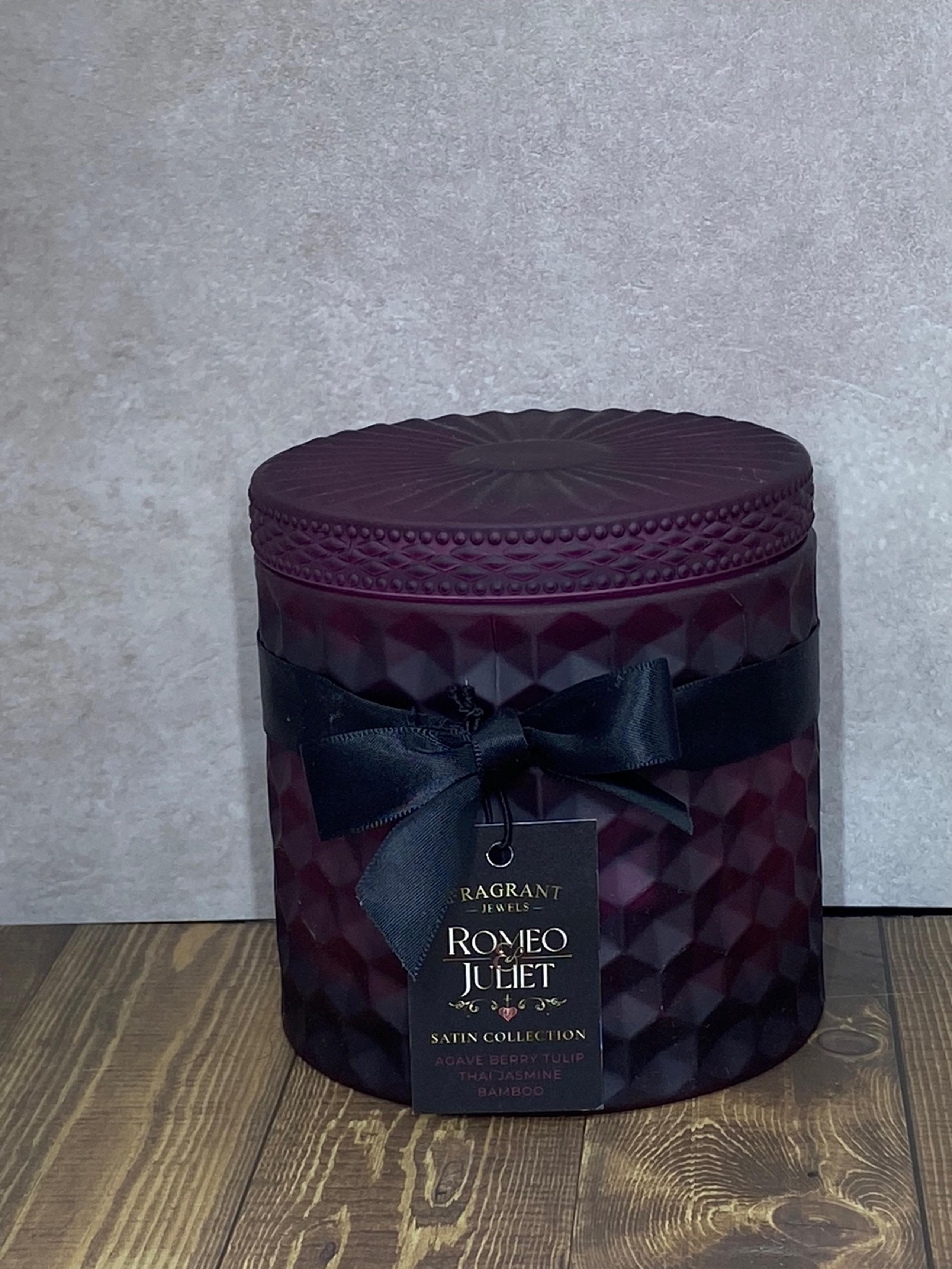 Fragrant Jewels Candle