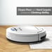 Pure Clean PUCRC25 - Smart Vaccum