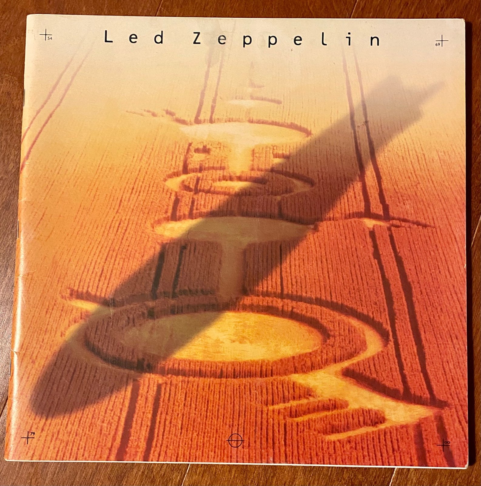 最大の割引 Zeppelin Led Remasters Set Disc 4 1968-1980 洋楽