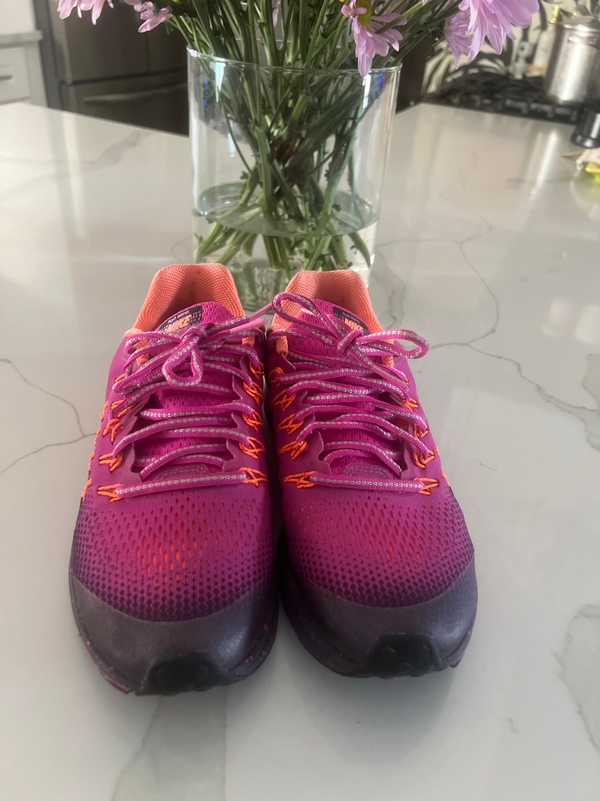 Nike sneakers