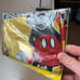 Massive lot of Official Disney Fan Club Key Chains Mickey Mouse D23, stickers ++