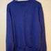 Brooks Brothers Blue Size XL, 88% Merino Wool, 10% Nylon, 2% Spandex