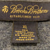 Brooks Brothers Blue Size XL, 88% Merino Wool, 10% Nylon, 2% Spandex