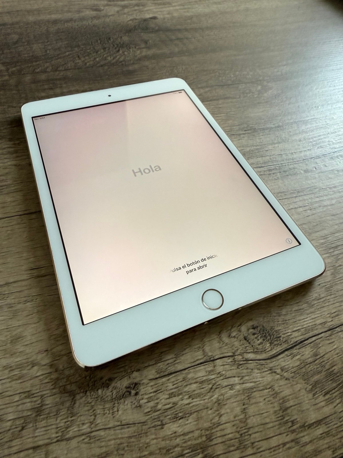 Apple iPad mini 3 (Wi-Fi/Cellular) 64GB 7.9