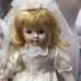 Vintage Porcelain Fancy Dolls Lot Of 15 Soft Middle Body Dressy Clothes Hats