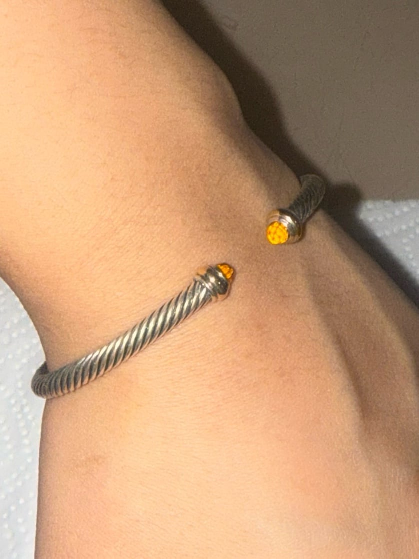 David Yurman Bracelet