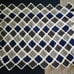 Crochet Baby Blanket with Hat