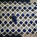 Crochet Baby Blanket with Hat