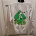 Jose Canseco 90's Mr. 40/40 Sweater