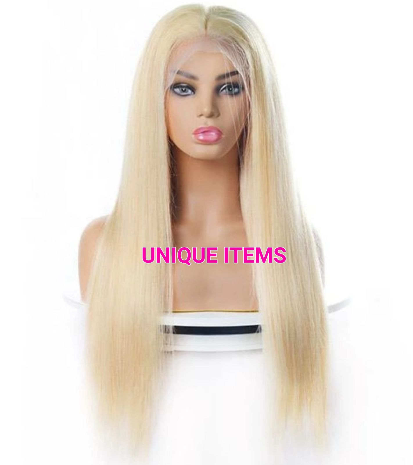 LACE FRONT WIG