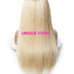 LACE FRONT WIG