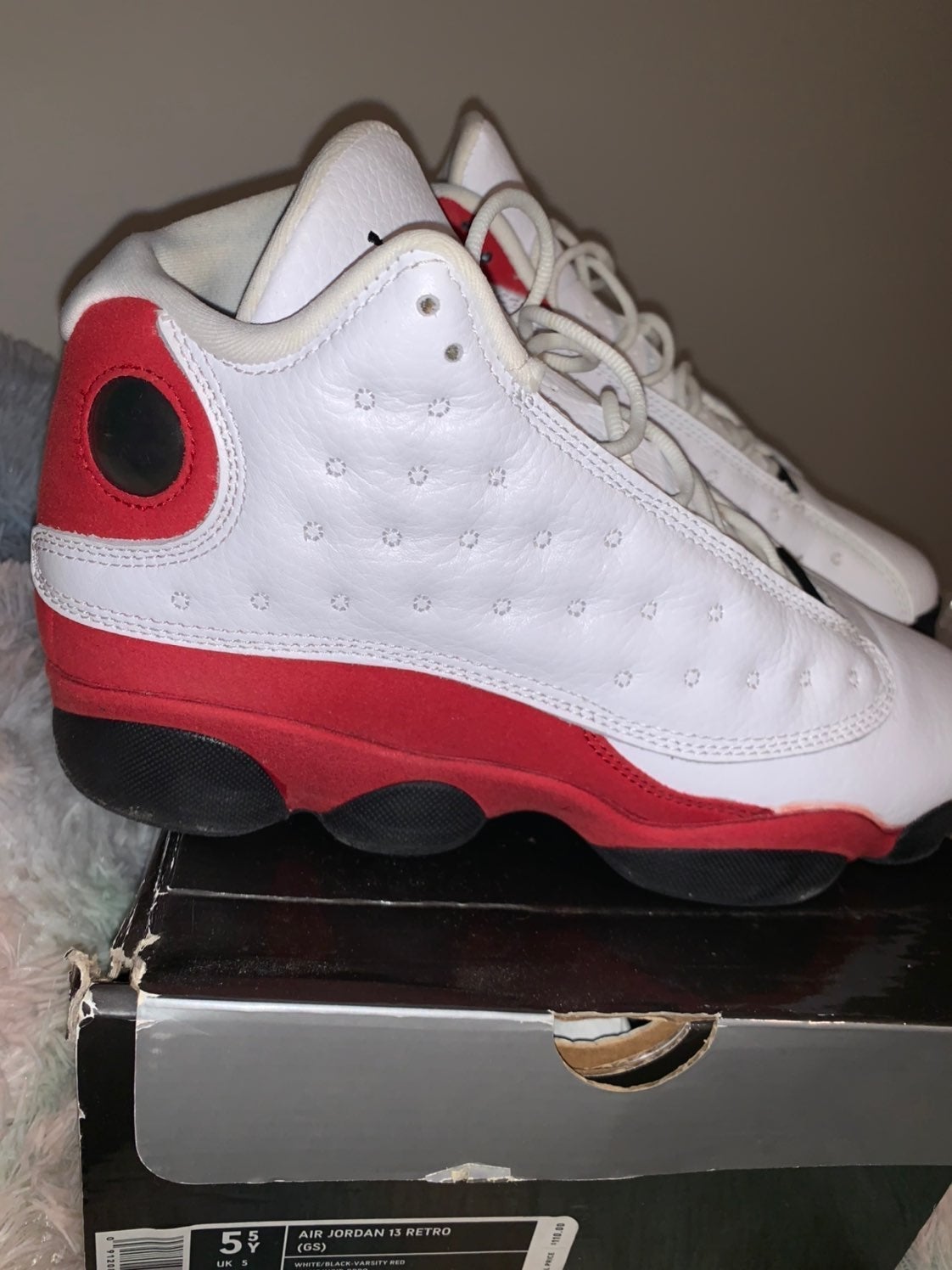 Jordan retro 13