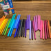 Paper Mate Flair Felt Tip Pens | Medium Point 0.7 Millimeter
