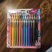 Paper Mate Flair Felt Tip Pens | Medium Point 0.7 Millimeter