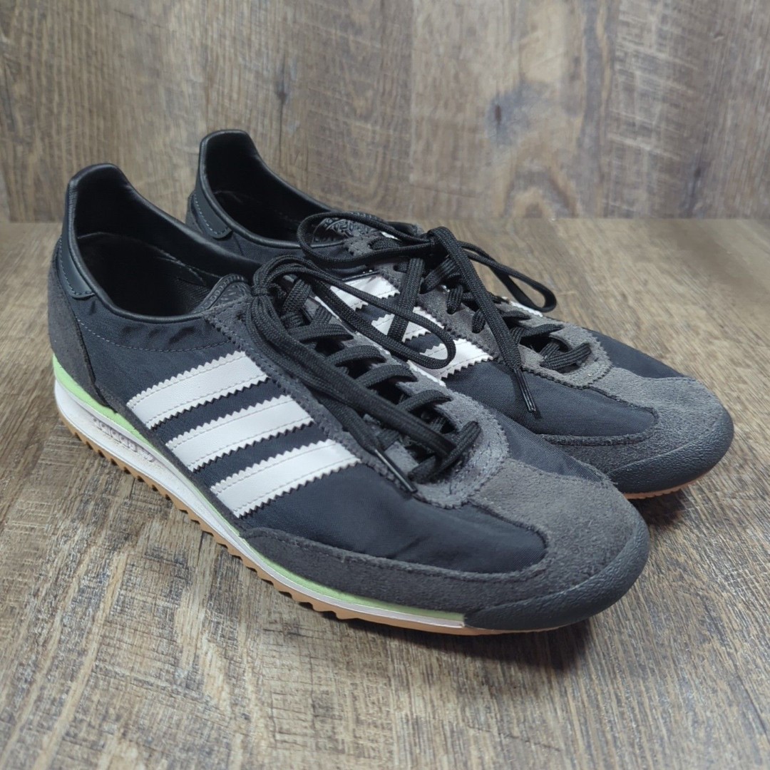 Women's Adidas SL 72 OG Shoes Sneakers  Size 9.5 JH7390 Old School Look