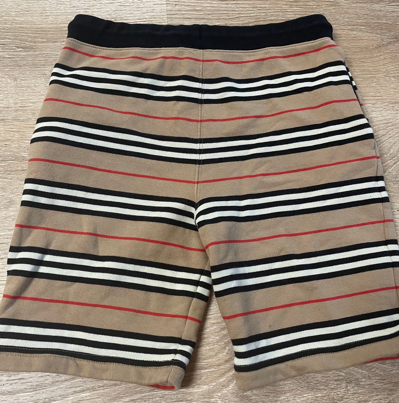 Burberry Shorts