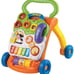 V Tech sit to stand learning walker
