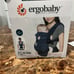 ERGObaby Omni360 Baby Carrier