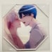 Bl/Yaoi Yamada Nonono Comicomi Studio Acrylic Coaster