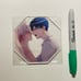 Bl/Yaoi Yamada Nonono Comicomi Studio Acrylic Coaster