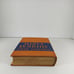 American Earth The Biography of a Nation Carleton Beals 1939 JB Lippincott HC