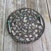 Vintage Design Gifts Abalone Shell Tray