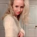 Free People Gorgeous cotton duster sweater
