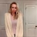 Free People Gorgeous cotton duster sweater