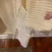 Free People Gorgeous cotton duster sweater