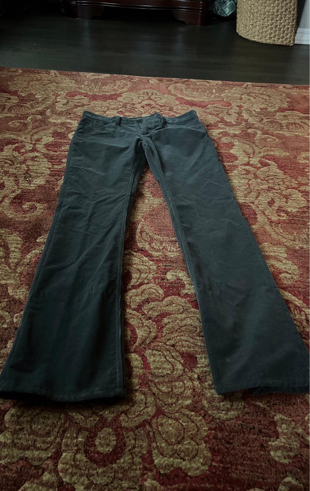 pants