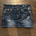 They don’t fit me anymore jeans and one skirt