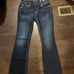 They don’t fit me anymore jeans and one skirt