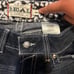 They don’t fit me anymore jeans and one skirt