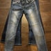 They don’t fit me anymore jeans and one skirt
