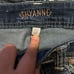 They don’t fit me anymore jeans and one skirt