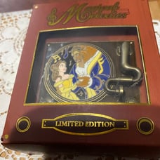 Waltz Disney limited Edition Magical Melodies Still in original Box