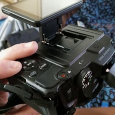 Kodak Coolpix b500