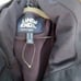 Lands End down parka, calf length, 3XL Men's