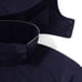 Lands End down parka, calf length, 3XL Men's