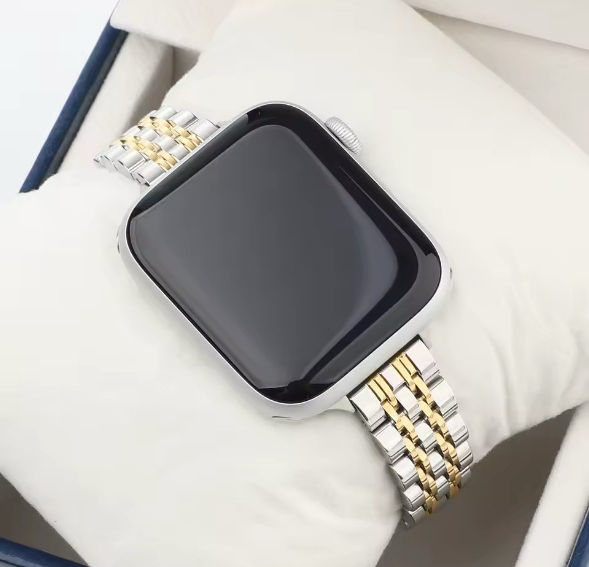 Stainless Steel Band for Apple Watch