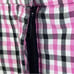 Jones New Stretch Size 14 Plaid Walking Shorts w/Front Pockets