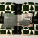 Rachel Zoe Knitted Quilt - Full/Queen - Checkered and Reversible 100% Cotton