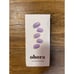 Nib-OHORA Semi Cured Gel Nail Strips- bundle of 3 assorted designs